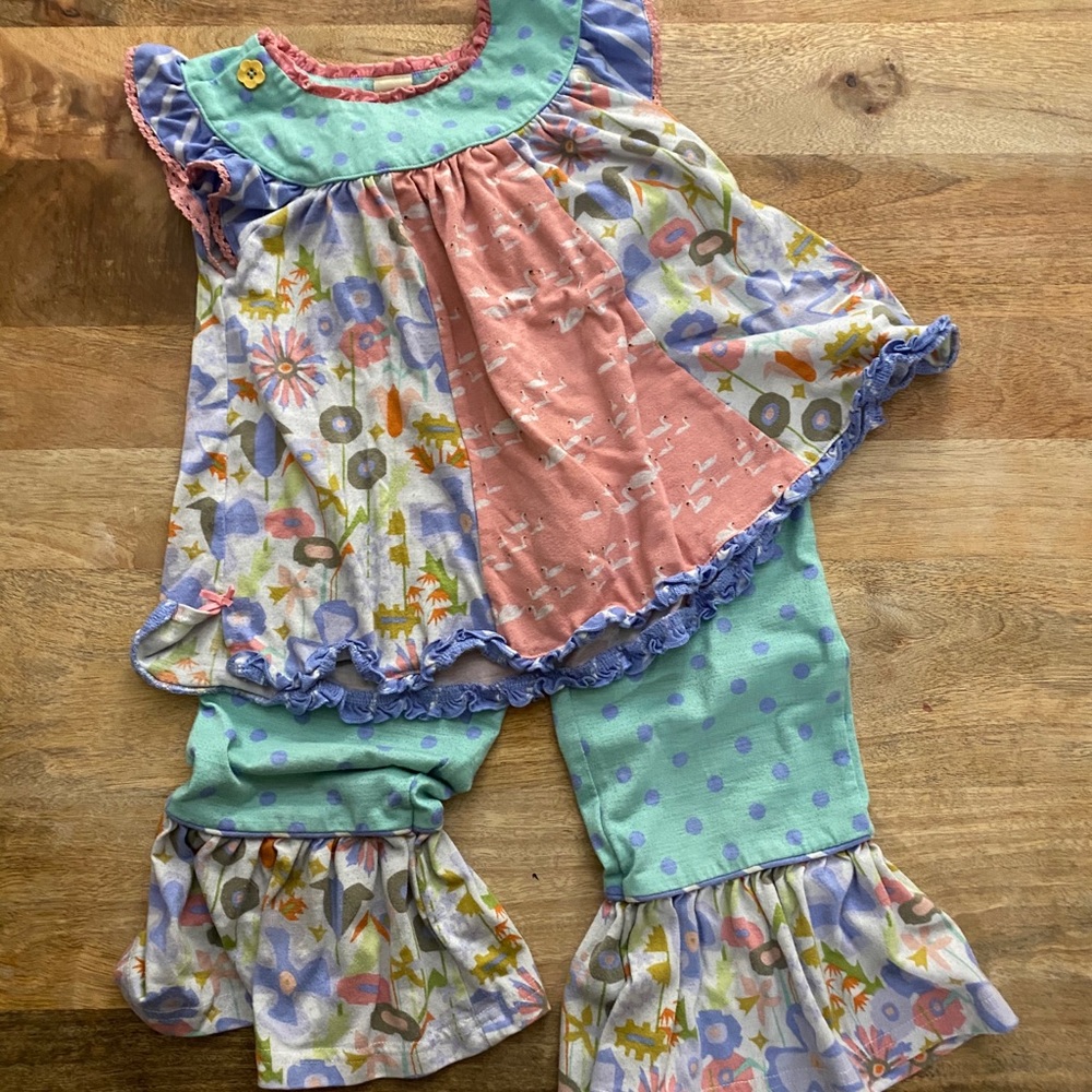 Matilda Jane PJ’s